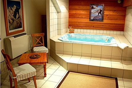 фото отеля Alte Neve Chalet Hotel