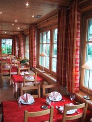 фото отеля Alte Neve Chalet Hotel