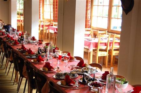 фото отеля Alte Neve Chalet Hotel
