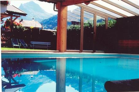 фото отеля Alte Neve Chalet Hotel
