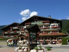 фото отеля Alte Neve Chalet Hotel