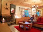 фото отеля Alte Neve Chalet Hotel