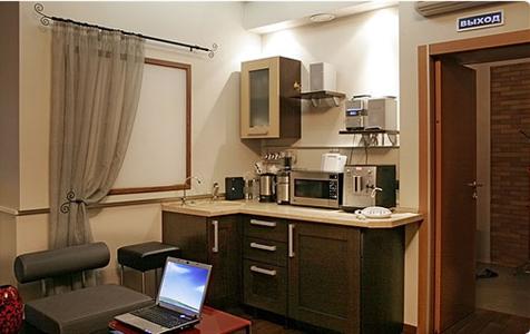 фото отеля Premium Hotel