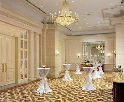 фото отеля Fairmont Grand Hotel Kyiv