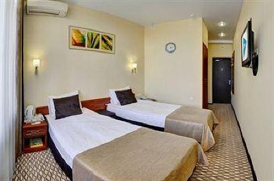 фото отеля Start Hotel