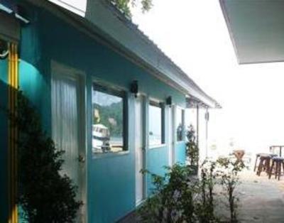 фото отеля Apache Beach House