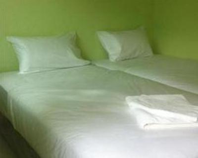 фото отеля Apache Beach House