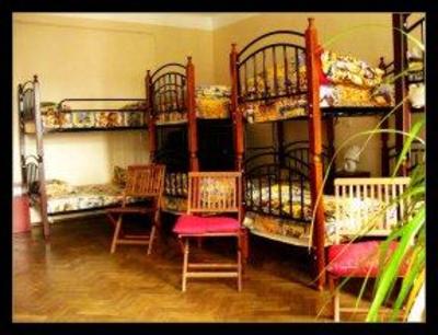фото отеля Hostel na Teatralnoy