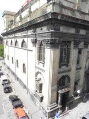 фото отеля Hostel na Teatralnoy
