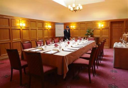 фото отеля Grand Hotel Eastbourne