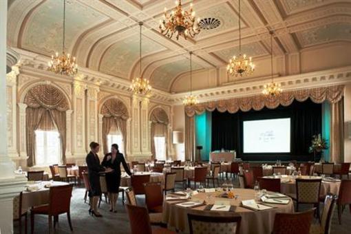 фото отеля Grand Hotel Eastbourne