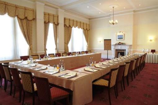 фото отеля Grand Hotel Eastbourne