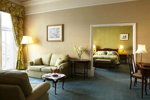 фото отеля Grand Hotel Eastbourne