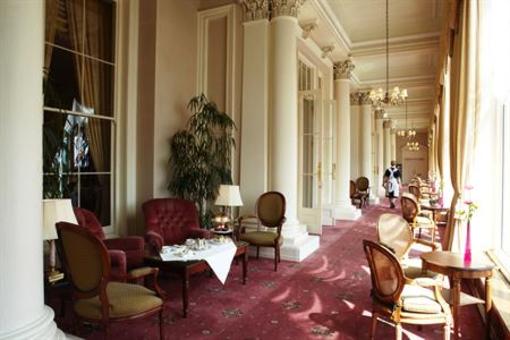 фото отеля Grand Hotel Eastbourne