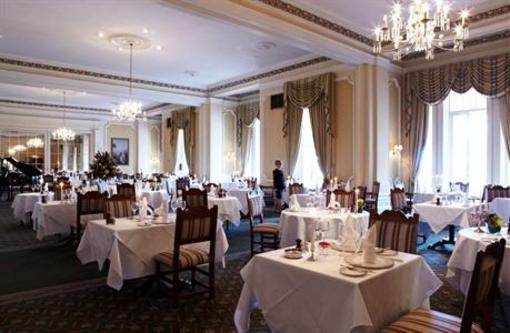 фото отеля Grand Hotel Eastbourne