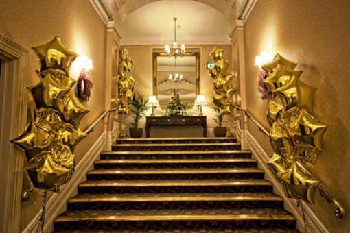 фото отеля Grand Hotel Eastbourne