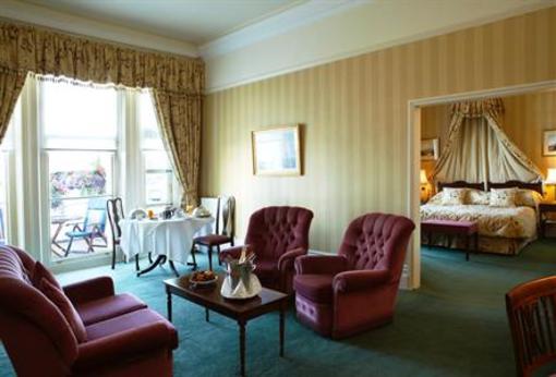фото отеля Grand Hotel Eastbourne