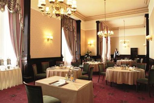 фото отеля Grand Hotel Eastbourne