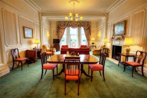 фото отеля Grand Hotel Eastbourne