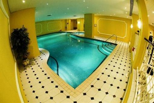 фото отеля Grand Hotel Eastbourne