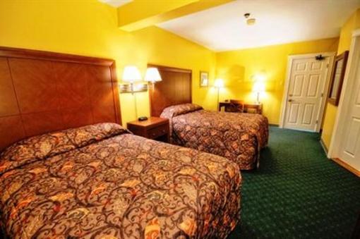 фото отеля Driftwood Inn Deer Lake