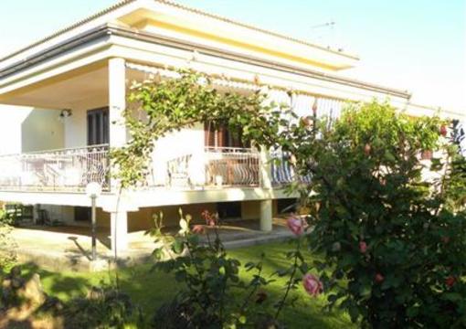 фото отеля Bed and Breakfast da Annarita