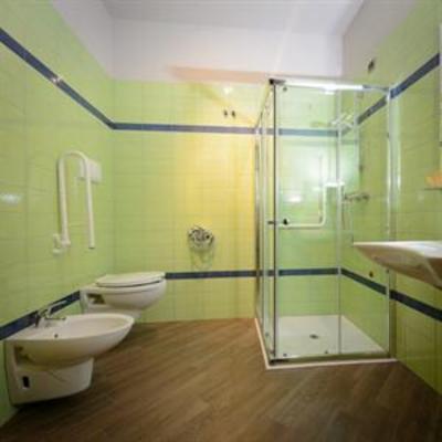 фото отеля B&B Le Gemme