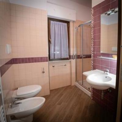 фото отеля B&B Le Gemme