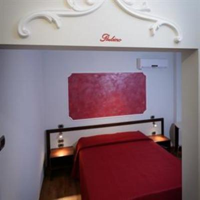 фото отеля B&B Le Gemme