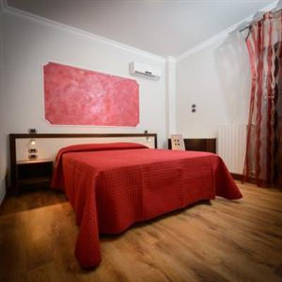 фото отеля B&B Le Gemme