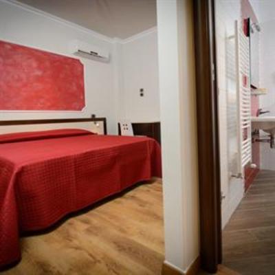 фото отеля B&B Le Gemme