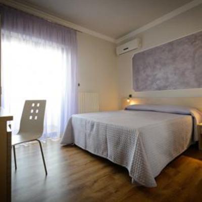 фото отеля B&B Le Gemme