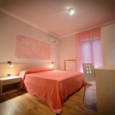 фото отеля B&B Le Gemme