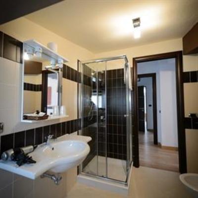 фото отеля B&B Le Gemme