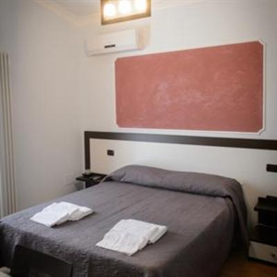 фото отеля B&B Le Gemme