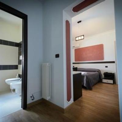 фото отеля B&B Le Gemme