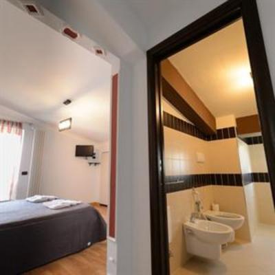 фото отеля B&B Le Gemme
