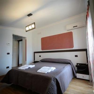 фото отеля B&B Le Gemme