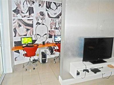 фото отеля Condominio 5 Estrelas