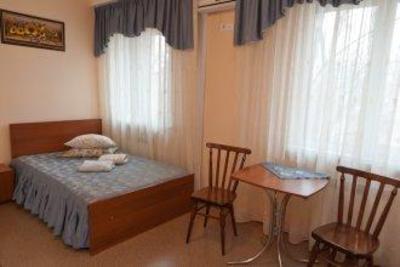 фото отеля Dneprovsky Hotel