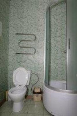 фото отеля Dneprovsky Hotel