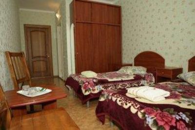 фото отеля Dneprovsky Hotel