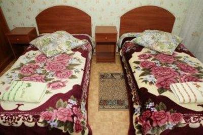 фото отеля Dneprovsky Hotel