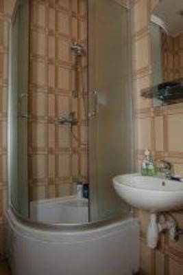 фото отеля Dneprovsky Hotel