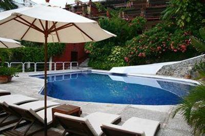 фото отеля Brisas del Mar Hotel