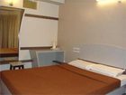 фото отеля MTR Residency