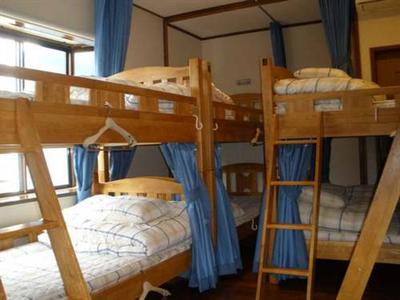 фото отеля Mt. Fuji Hostel Michael's