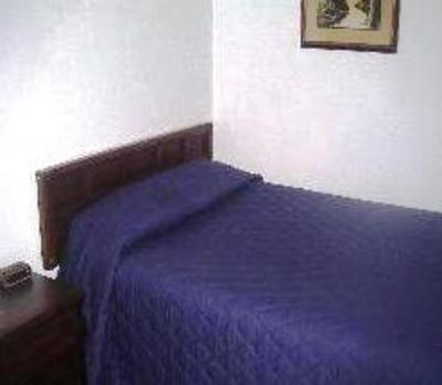 фото отеля Col-Pacific Motel