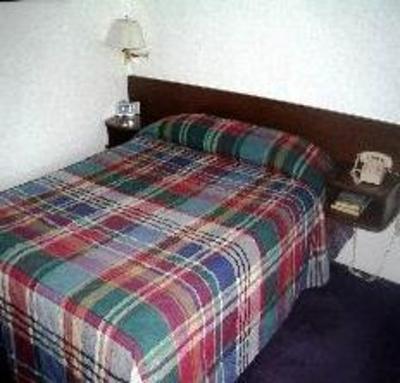фото отеля Col-Pacific Motel