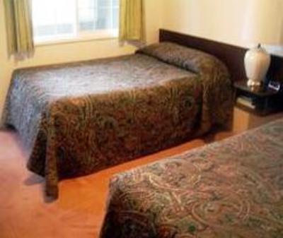 фото отеля Col-Pacific Motel